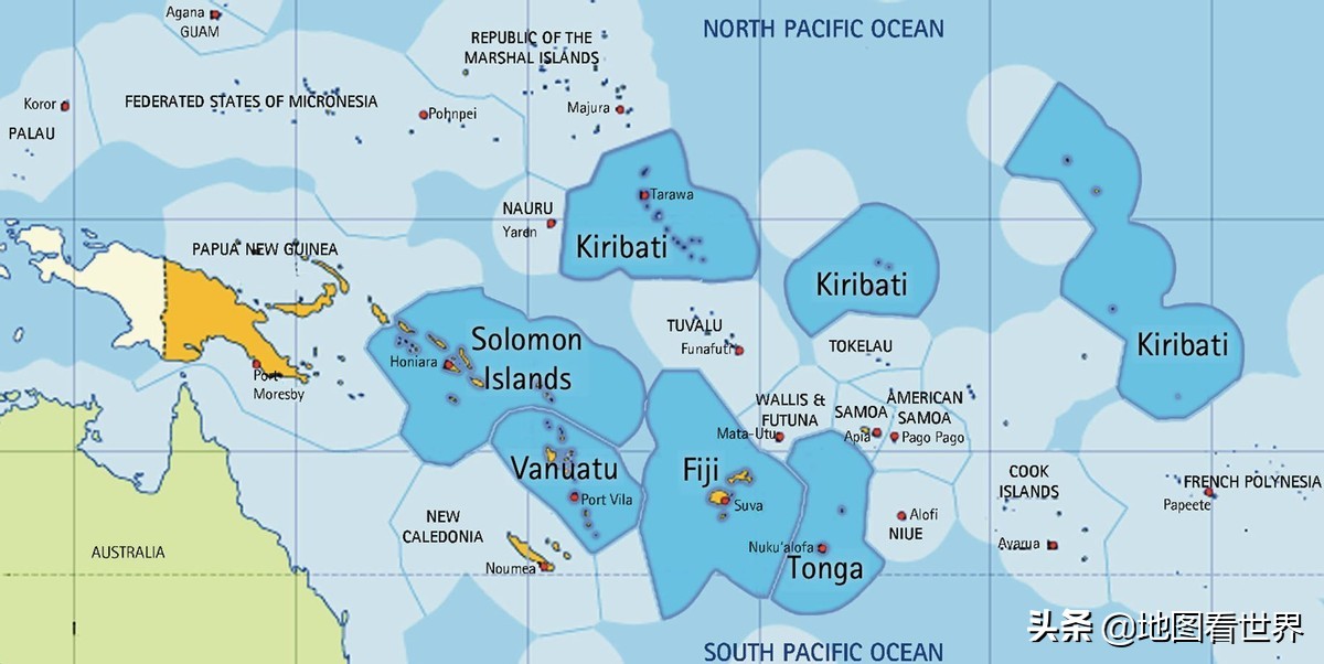 国家趣谈纪录片,斐济有什么特点斐济值得去吗