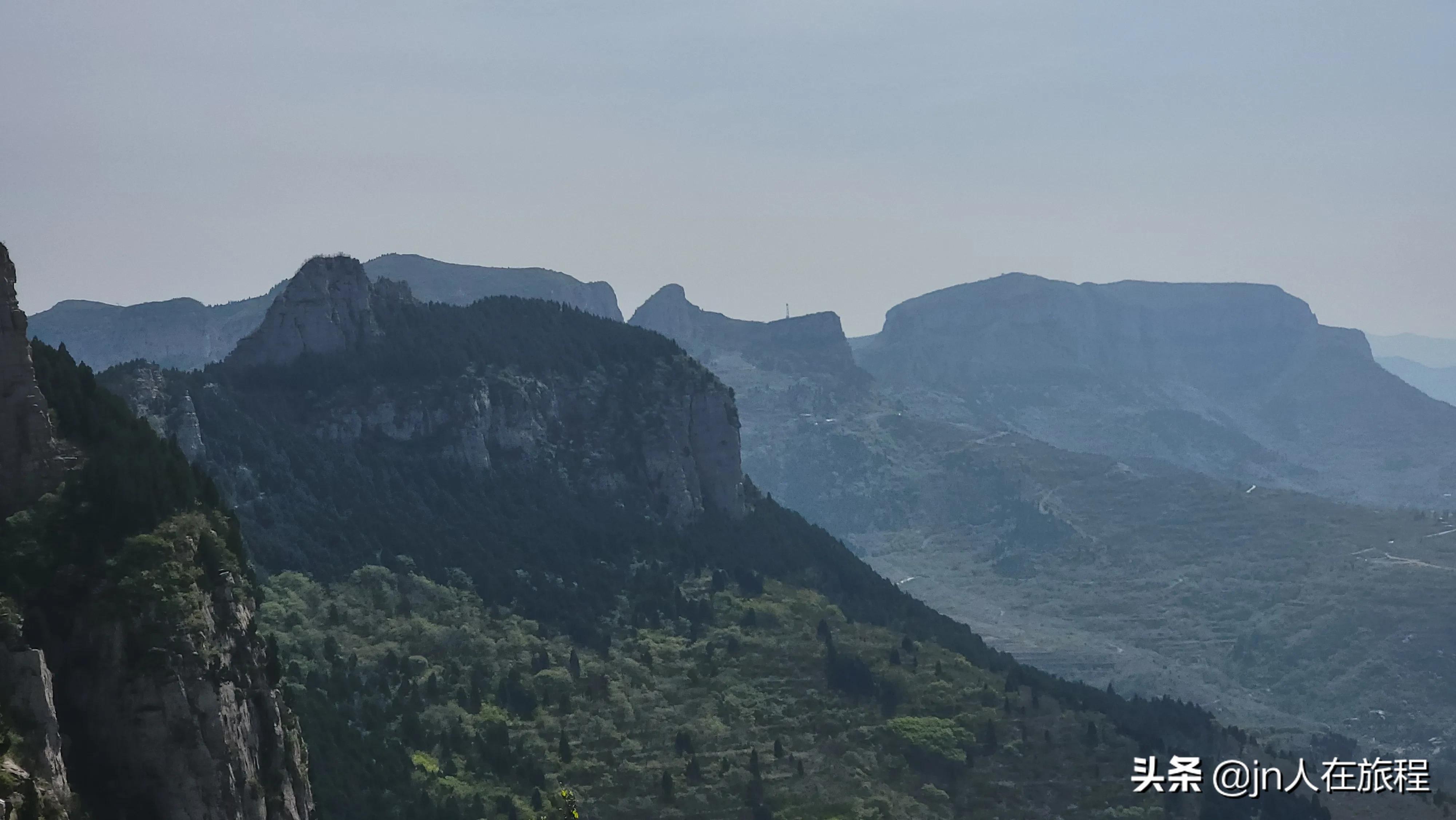 结斯沟穿山洞徒步攻略,穿山隧道自驾游攻略