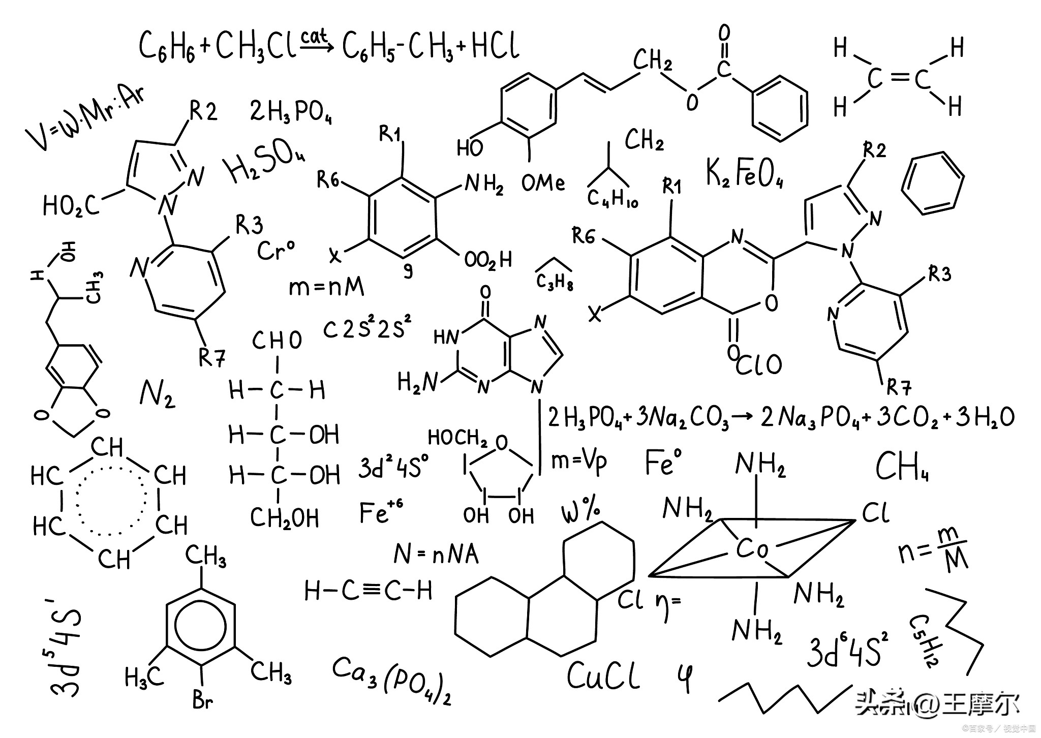 有机合成题解题技巧,有机合成推断题解题技巧