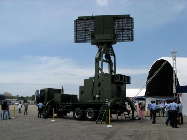 厄瓜多尔购买中国装备,厄瓜多尔2008年