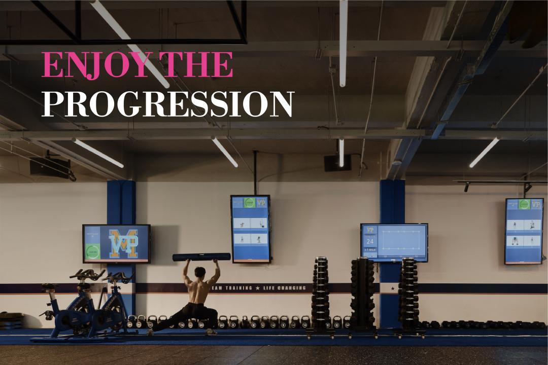 设计趋势丨美林设计集团，一家全员实现健身自由的设计公司