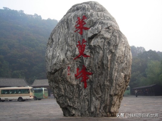 焦作大自然风景,焦作市文化圣地有哪些