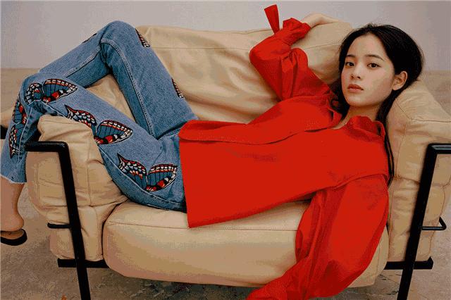 娱乐圈隐藏太深的十对亲姐妹,共闯娱乐圈的15对明星亲姐妹