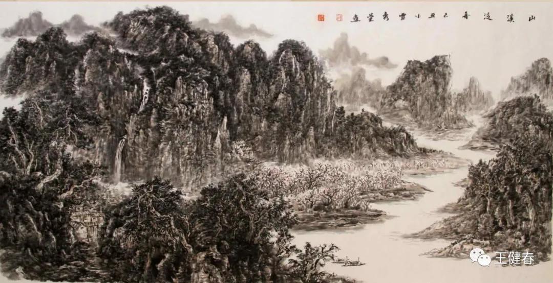 网上卖画的骗局揭秘,网上买画为什么便宜