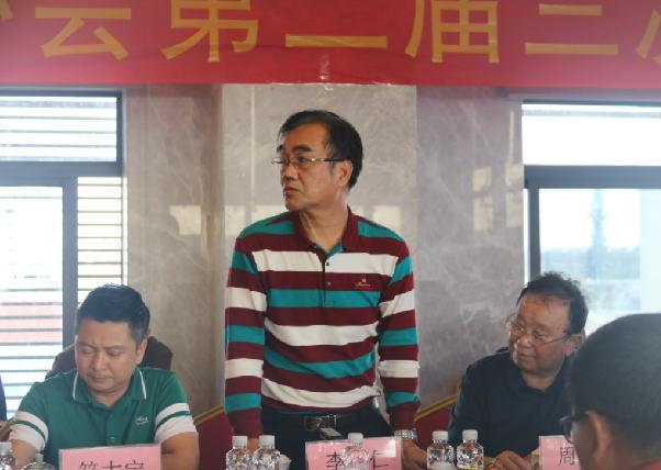 海南省建筑幕墙协会,海南省建筑幕墙行业协会就职庆典