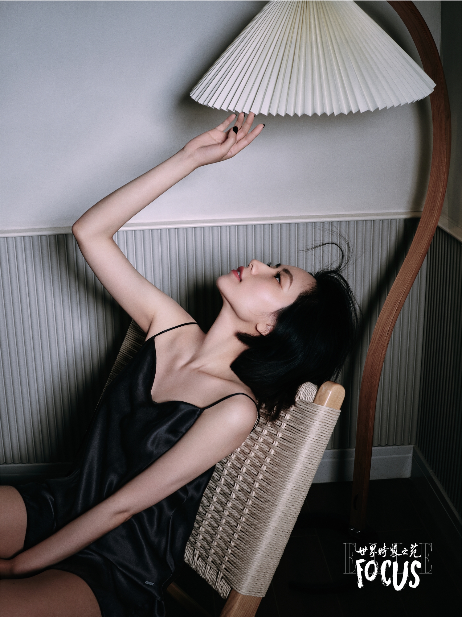 浪姐4刘惜君,刘惜君乘风破浪4穿搭