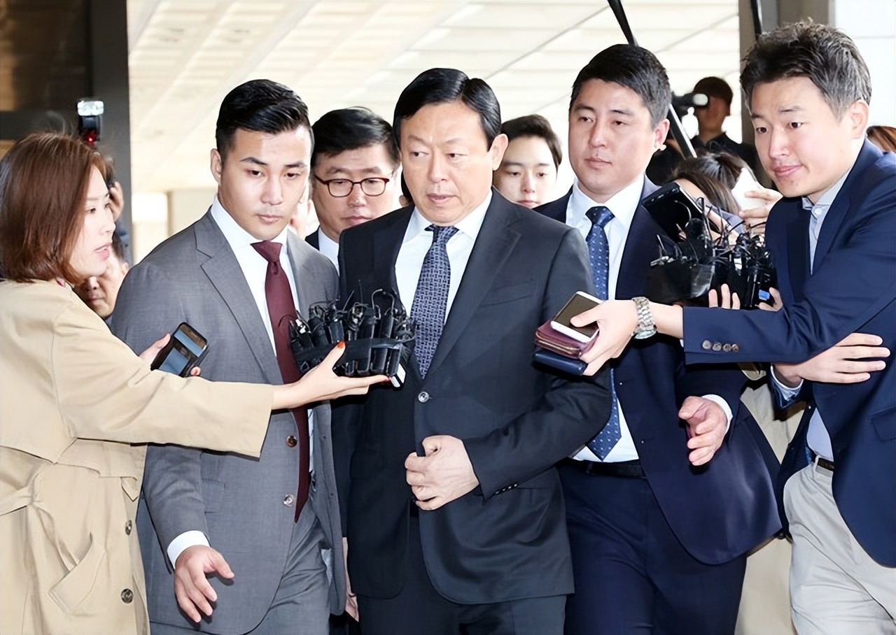 乐天撤出中国后现在过得怎么样,乐天集团退出中国市场后的情况