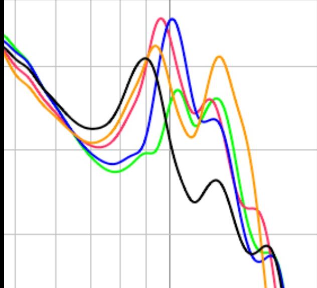 入耳式手机耳机测评,入耳式耳机测评排名