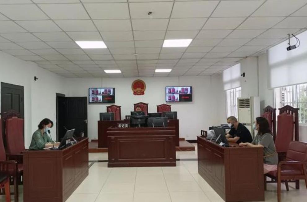 回顾烈女*玉娇邓**：遭三名官员凌辱，当场反杀致一死一伤，法院咋判