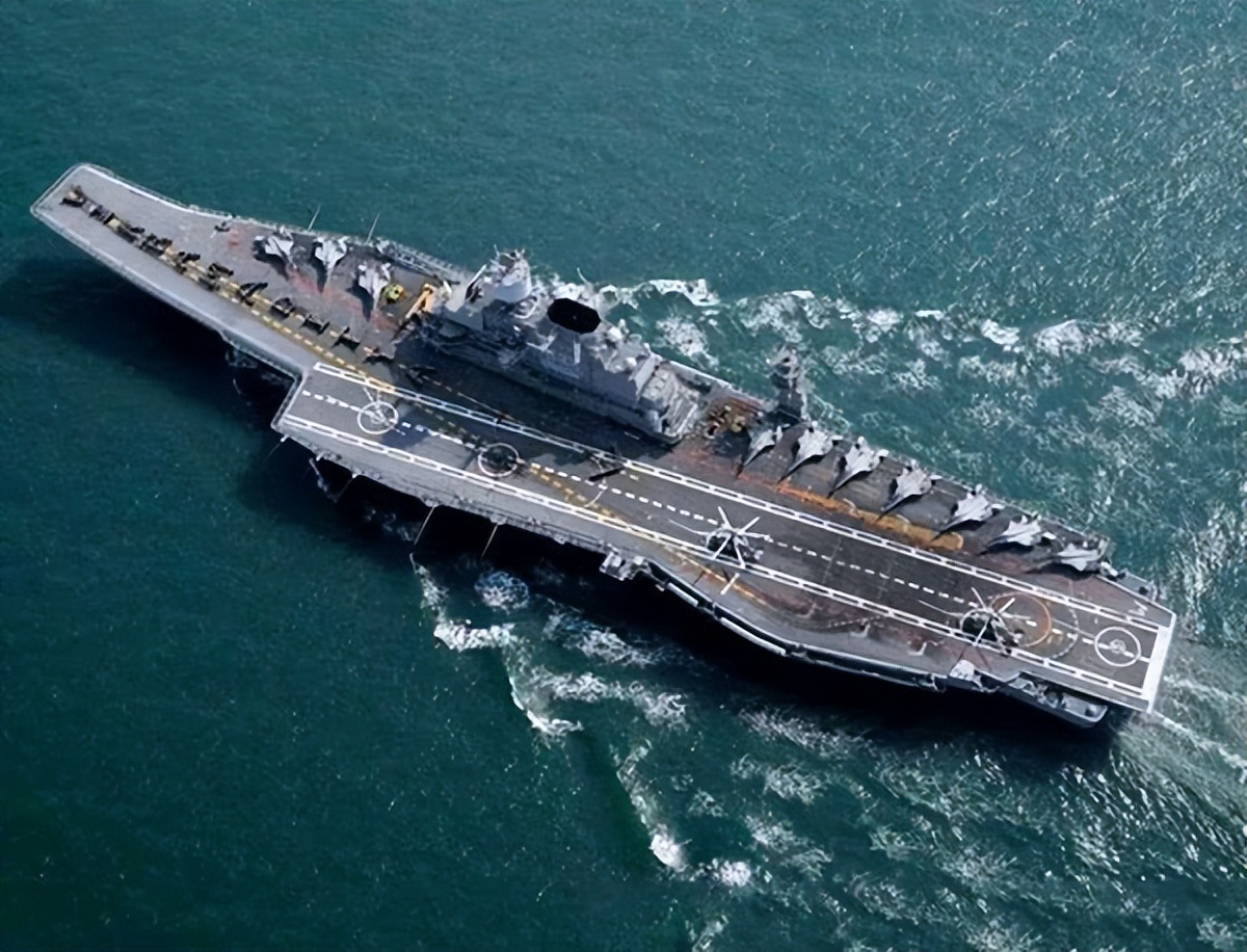 中国花费3000美金买的船,3000万从澳洲买一艘废船