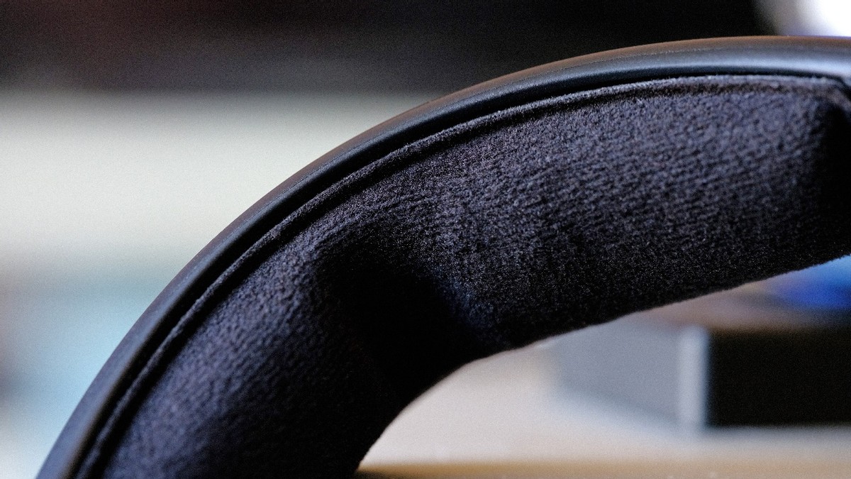 看似“爱奇艺”，实则“生产力”—SENNHEISERHD400PRO强叔简评