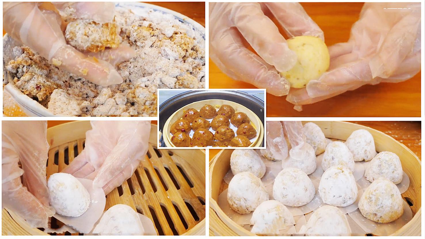 冬天皮肤干这些食材让你滋润一冬,秋冬干燥吃什么炒菜比较润