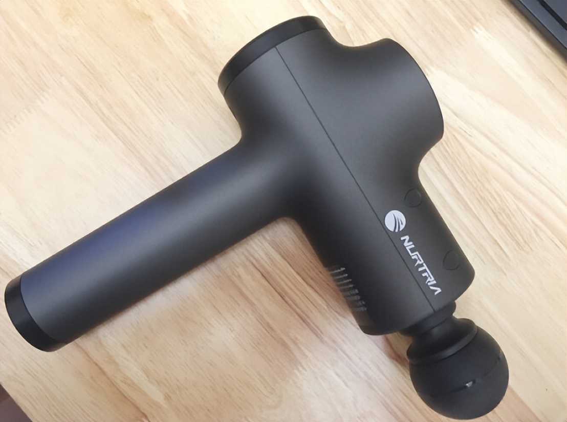 电动筋膜枪哪个品牌比较好,向往的生活筋膜枪什么品牌