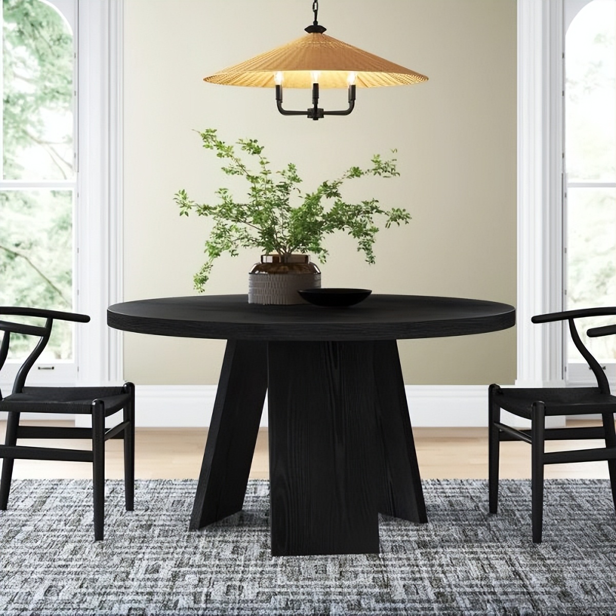 最简易早餐桌子,简易长桌子厨房