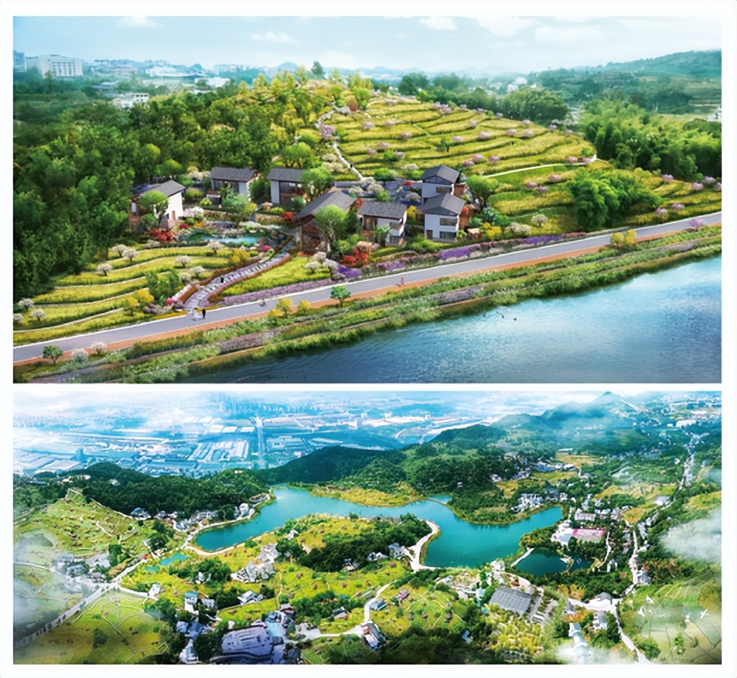 沙坪坝文旅,重庆沙坪坝融创文旅城最新进展