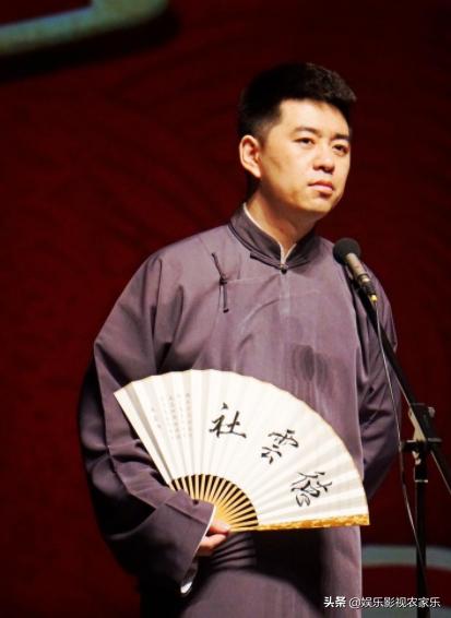 德云社郭德纲和徒弟们的日常,德云社郭德纲和徒弟们的暖心日常