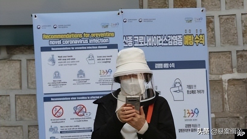 疫情下的中国，为啥不会选择躺平？看看韩国的社会现状你就明白了