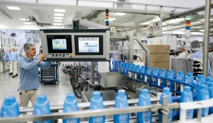 洗发水销量第一去油,洗发水销量冠军