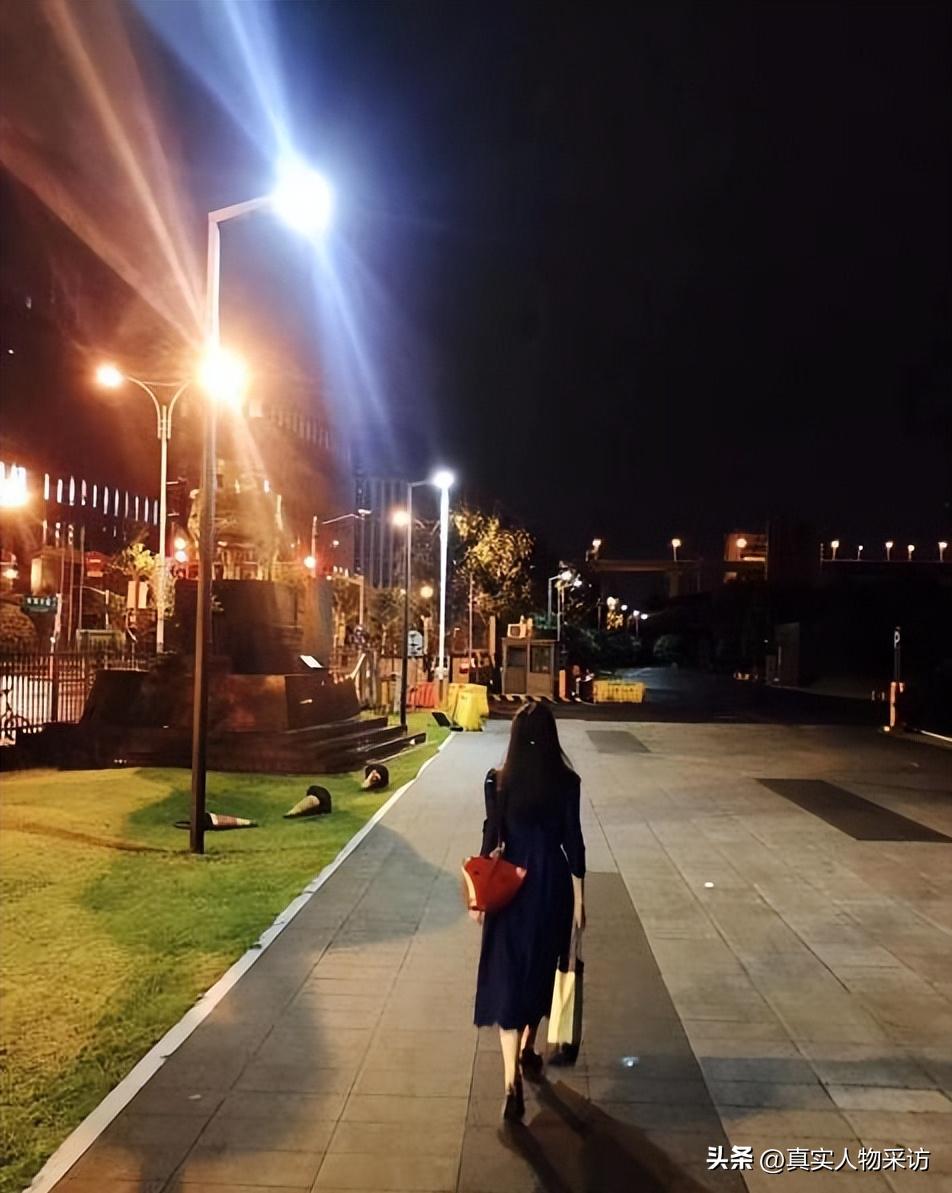 我曾是企业高管，不想内耗，5年前移居泰国，被这里的松弛疗愈了