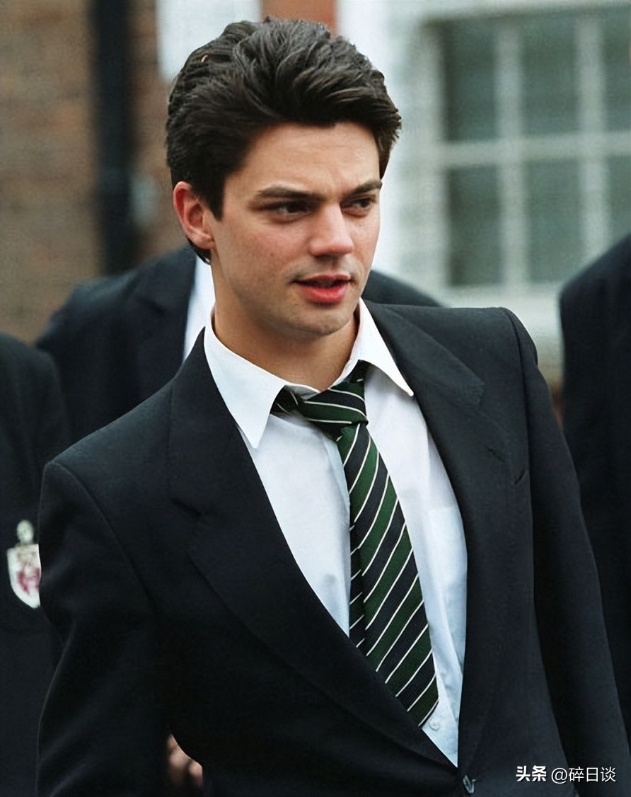 库珀美国男演员,多米尼克库珀新电影