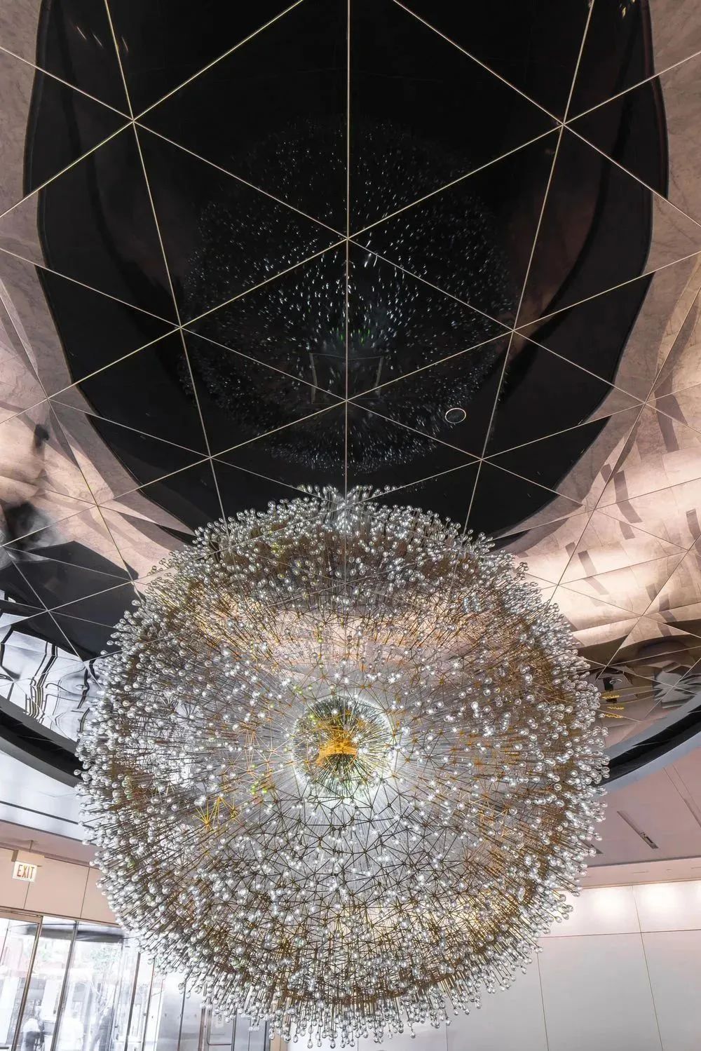 商业美陈行业现状,商业美陈最新案例