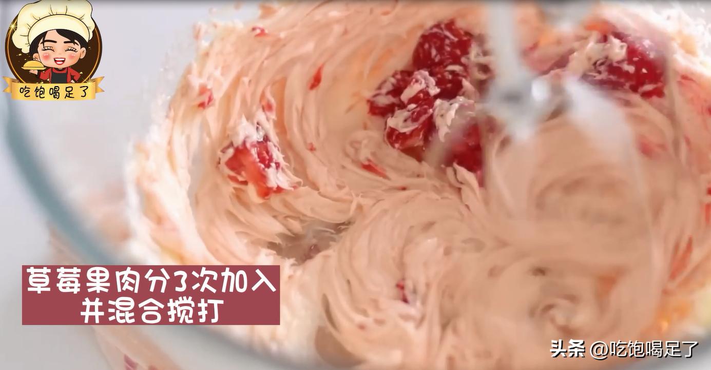 做好吃又可爱又简单的马卡龙,又简单又好看的小马卡龙