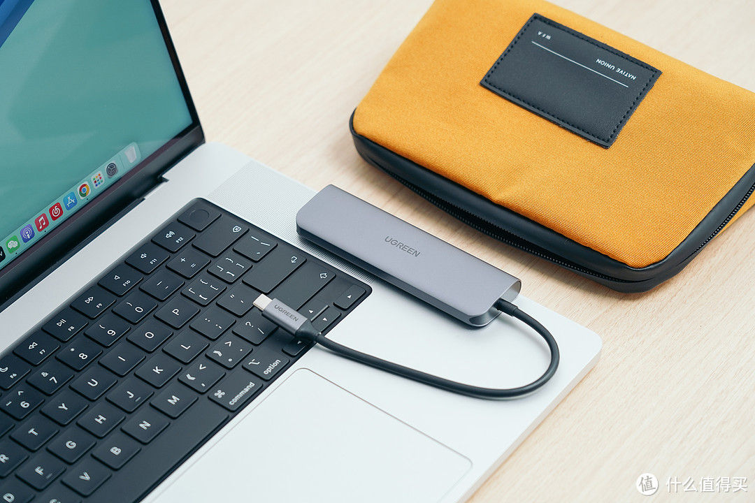 扩展坞该买哪种接口,扩展坞选什么接口的