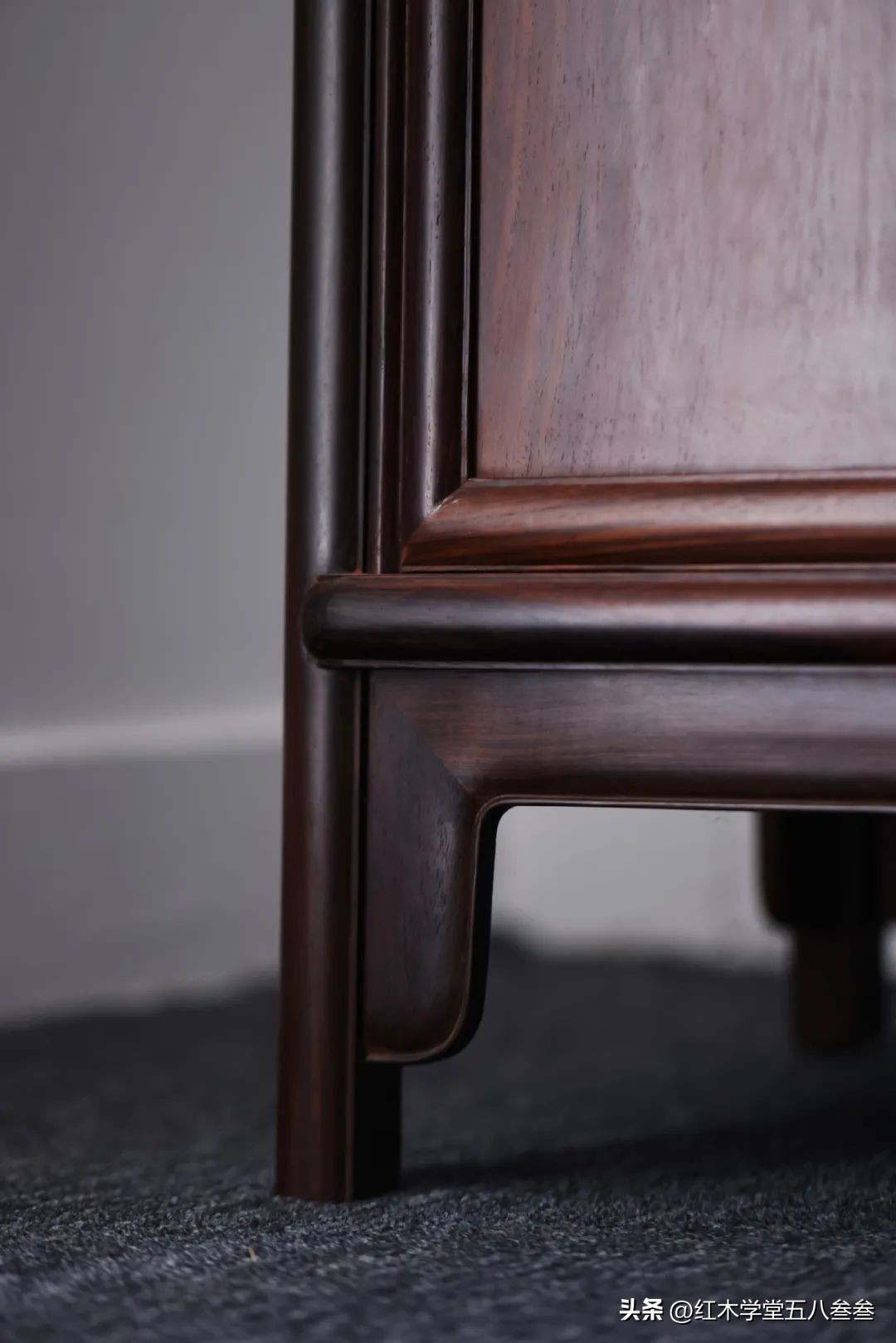 以外国人命名的中国文物,中国传统家具大柜