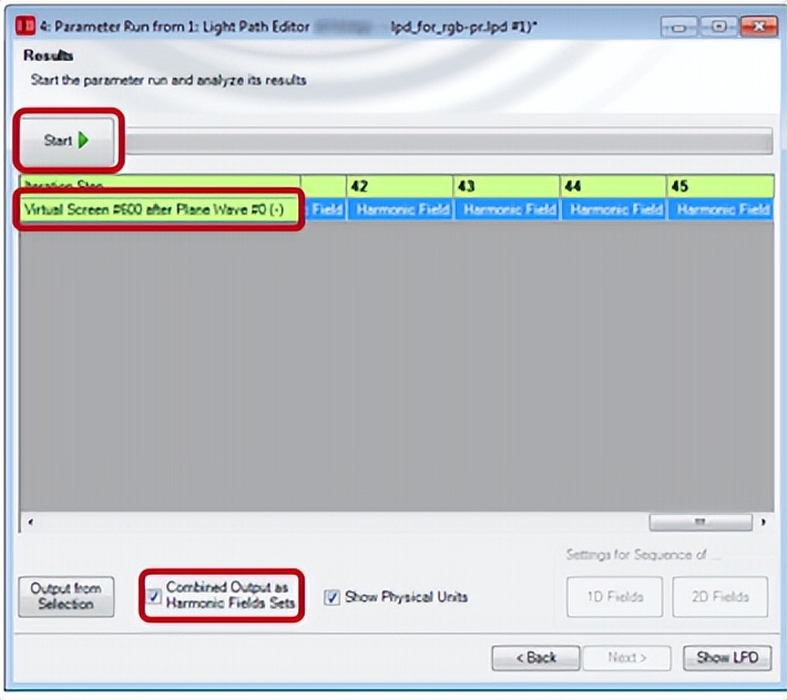 用rgb调色的软件,lcd视觉光源
