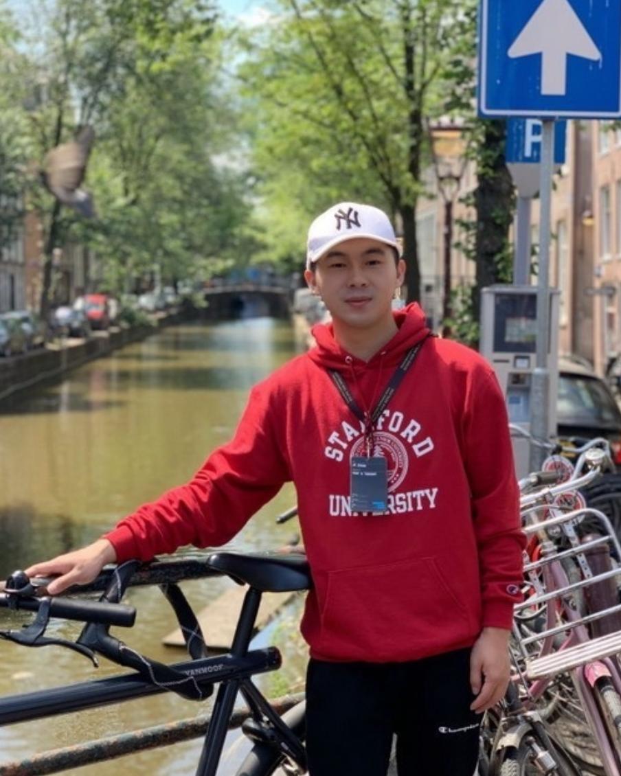 华为天才少年工资1000万,华为天才少年离职旅游