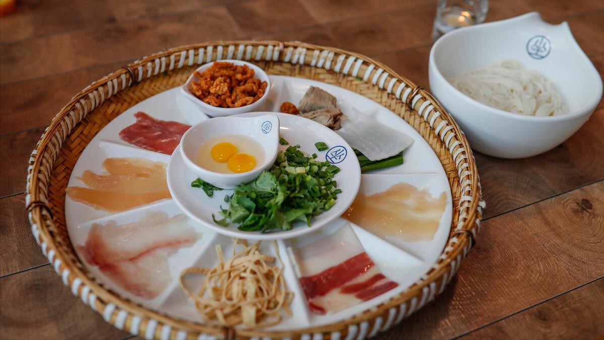 中国最知名十大米粉,中国十大米粉之首