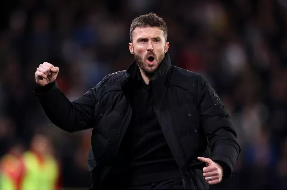 欧洲冠军和晋升野心——在曼联的EFL经理