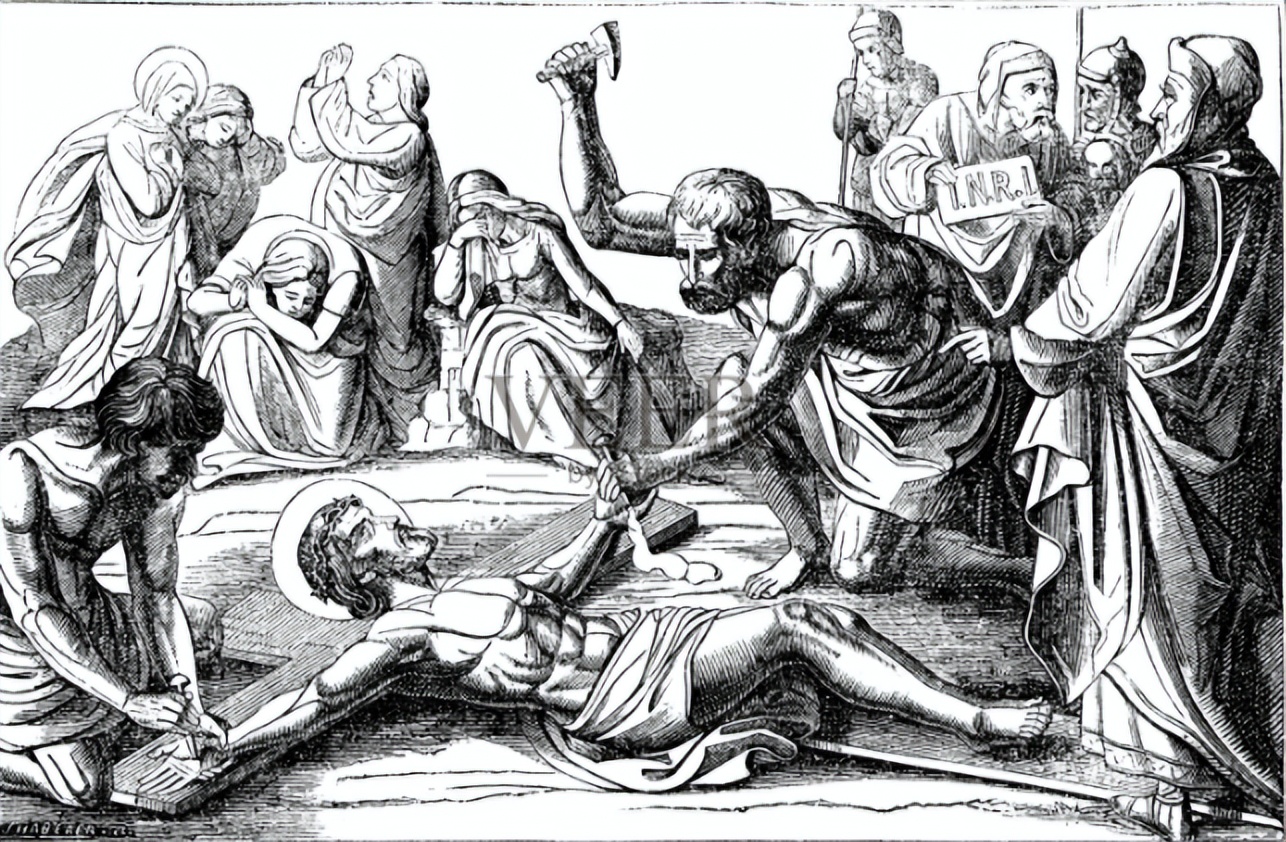 足球运动员进场时画十字架,球员上场画十字