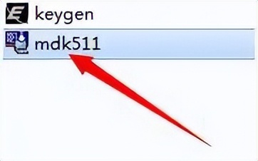 keil怎么新建一个c语言文件,keil怎么用c语言编写