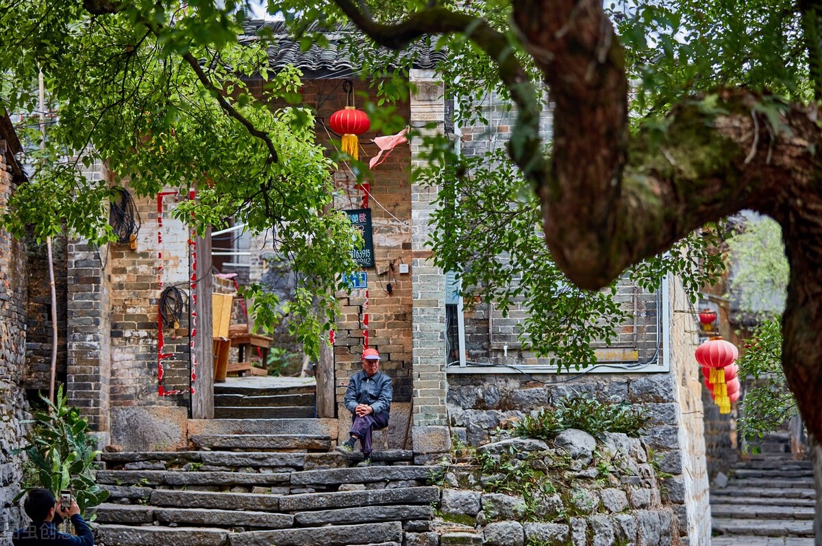 广西桂林人平均寿命是多少,平均寿命长寿的省份