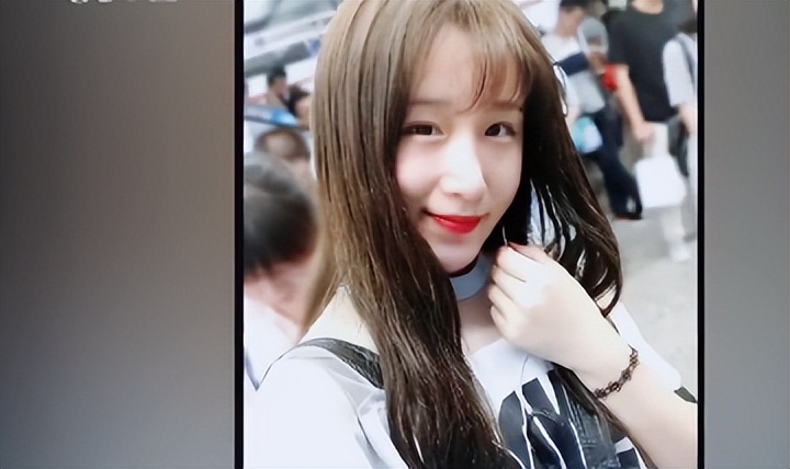 锤娜丽莎曾经是哪一个女团,锤娜丽莎说自己做女团是哪一期