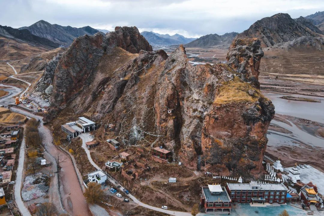 仅0.01%的人来过！这8条又美又虐又小众的极限风光，值得一去！