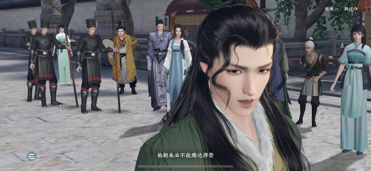 逆水寒ai打本推荐,逆水寒手游吊打所有mmo