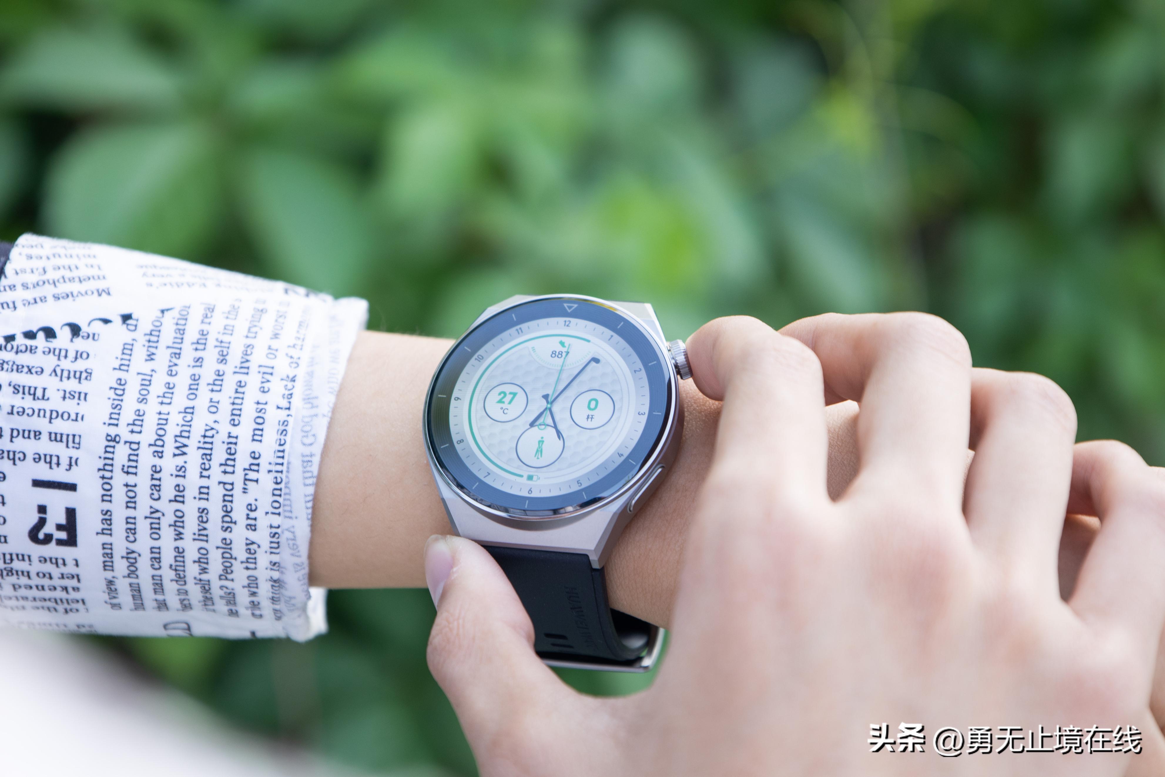 2023年最高端的健康智能手表,2023智能手表哪个品牌好