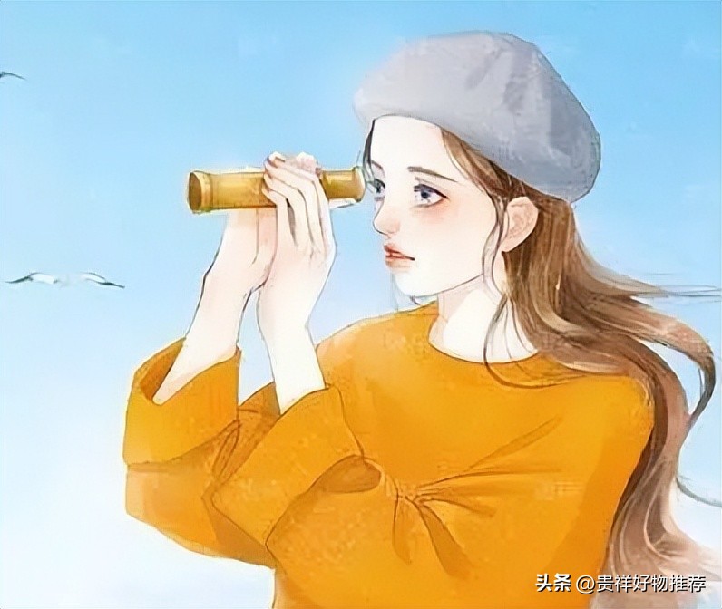 测试你会被哪种男人征服,心理测试测测你有多狠