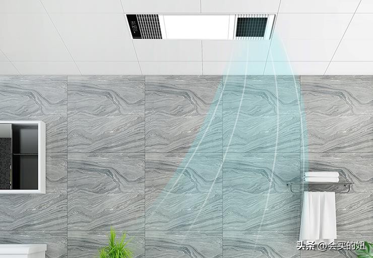 怎么选择浴霸才是最好的,买浴霸认准品悦