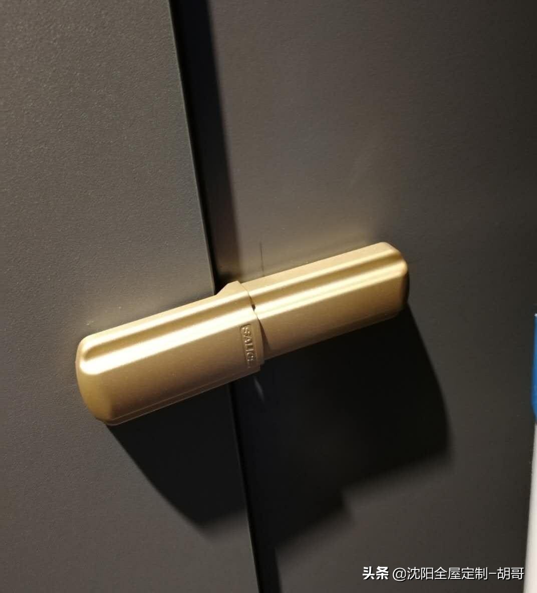 全屋定制五金讲解视频,进口五金和国产五金的区别