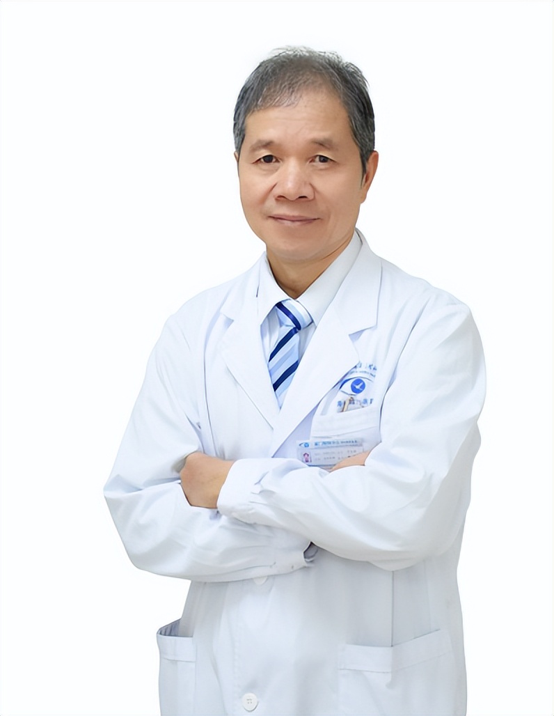 漳州华厦眼科罗添场：只要病人需要我，我就不退休