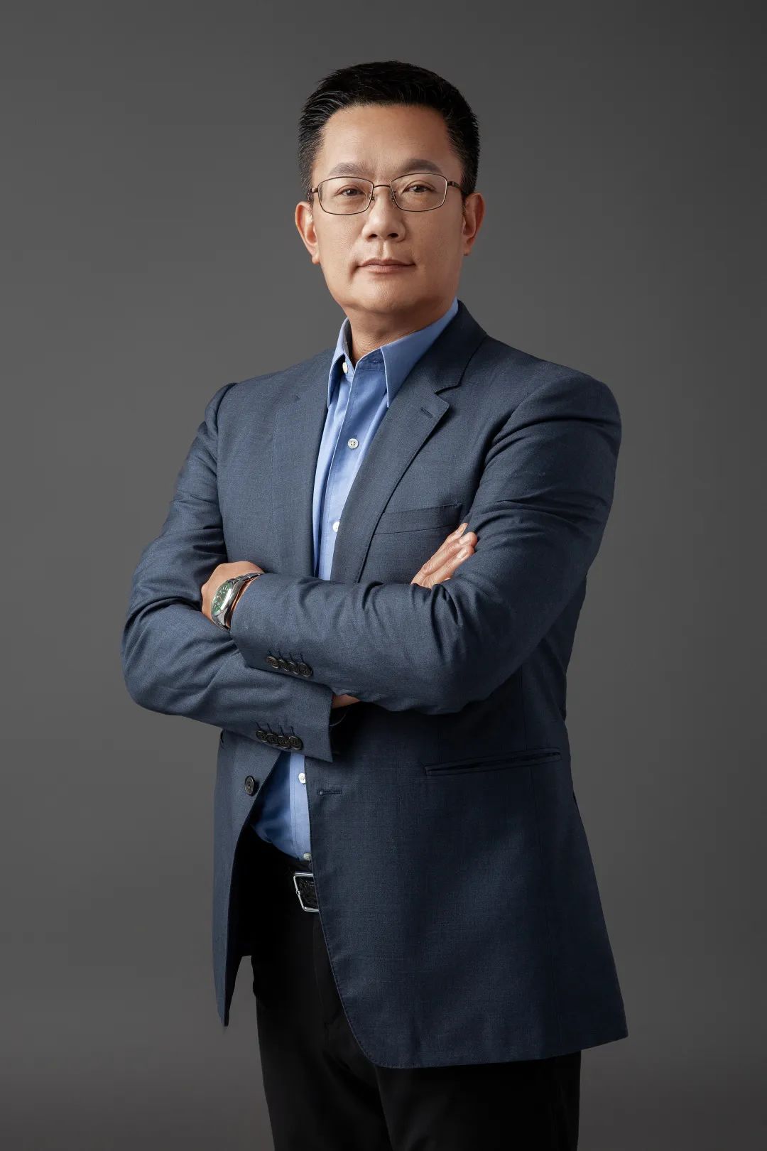 招商大魔方缘何能在复杂环境下脱颖而出?专访盈石副总裁许学军