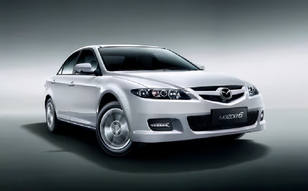 购买二手老款马6注意事项,二手车最便宜的马六