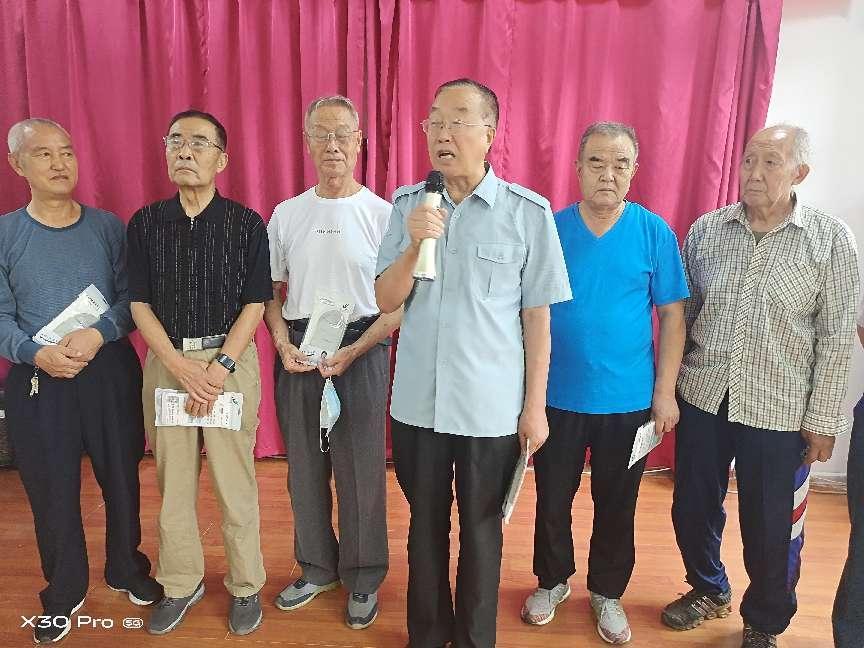 三青之声,三青的原声