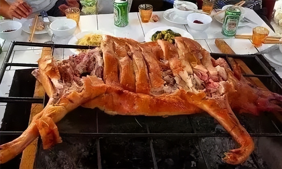 舌尖之旅桂林米粉,舌尖之旅带你揭秘特色小吃卷粉