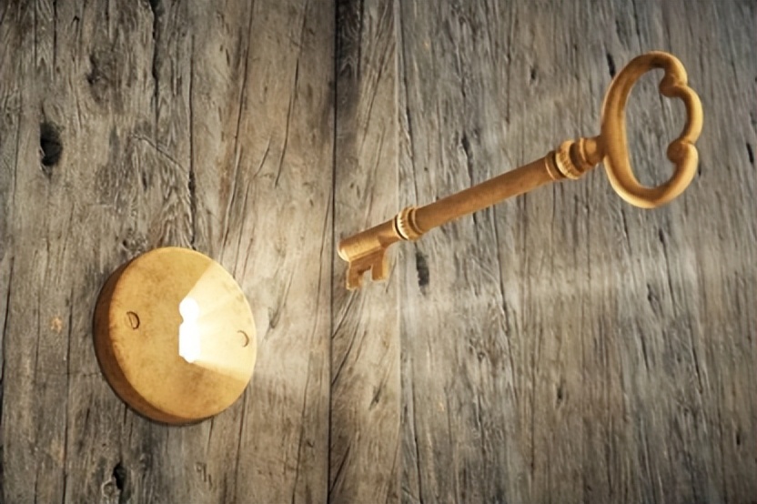 敢闯敢拼王健林完整版,王健林敢闯敢干才有成功的可能