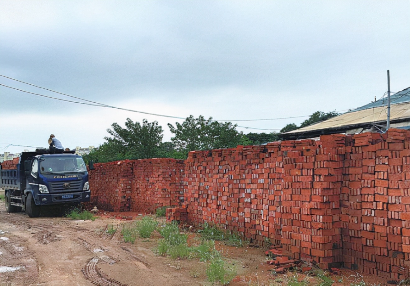 西安挖出219块金饼,烧砖挖出价值20亿的金饼