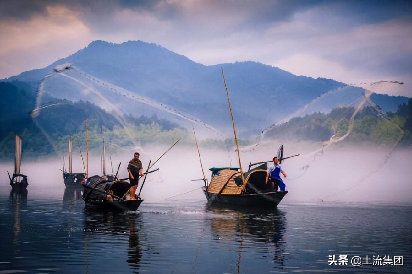 2024年海洋伏季休渔规定,公海有休渔期的限制吗